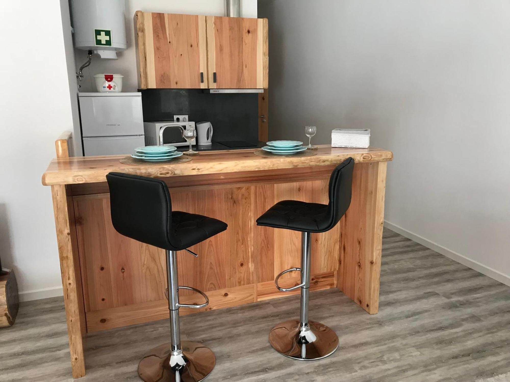 Appartamento Ninho Do Monte Ponta Delgada Esterno foto